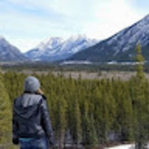 Meet your Posher, Andy